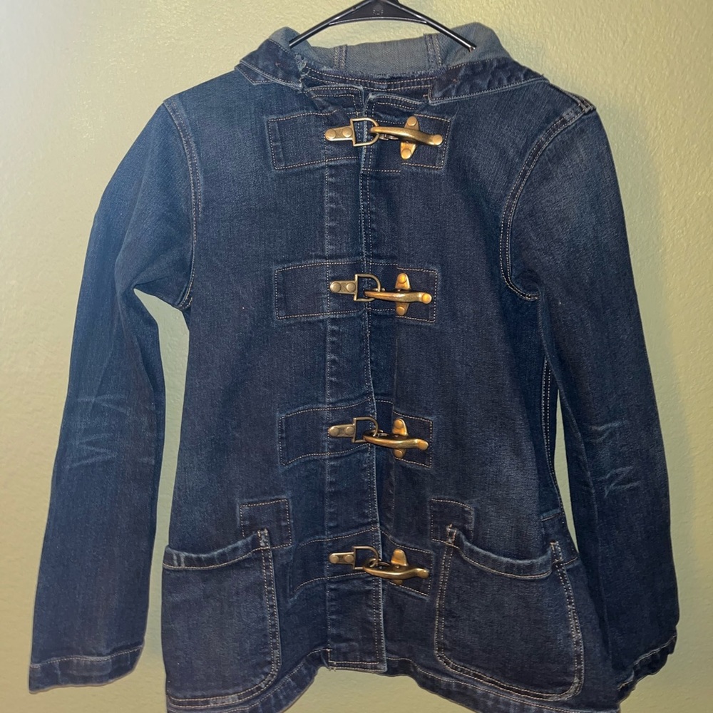 RALPH LAUREN JACKET